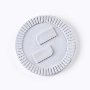 Exemplo produzido na Sethi3D SIM - Injetora de Plástico de Bancada
