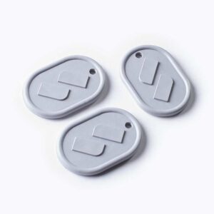 Exemplo produzido na Sethi3D SIM - Injetora de Plástico de Bancada
